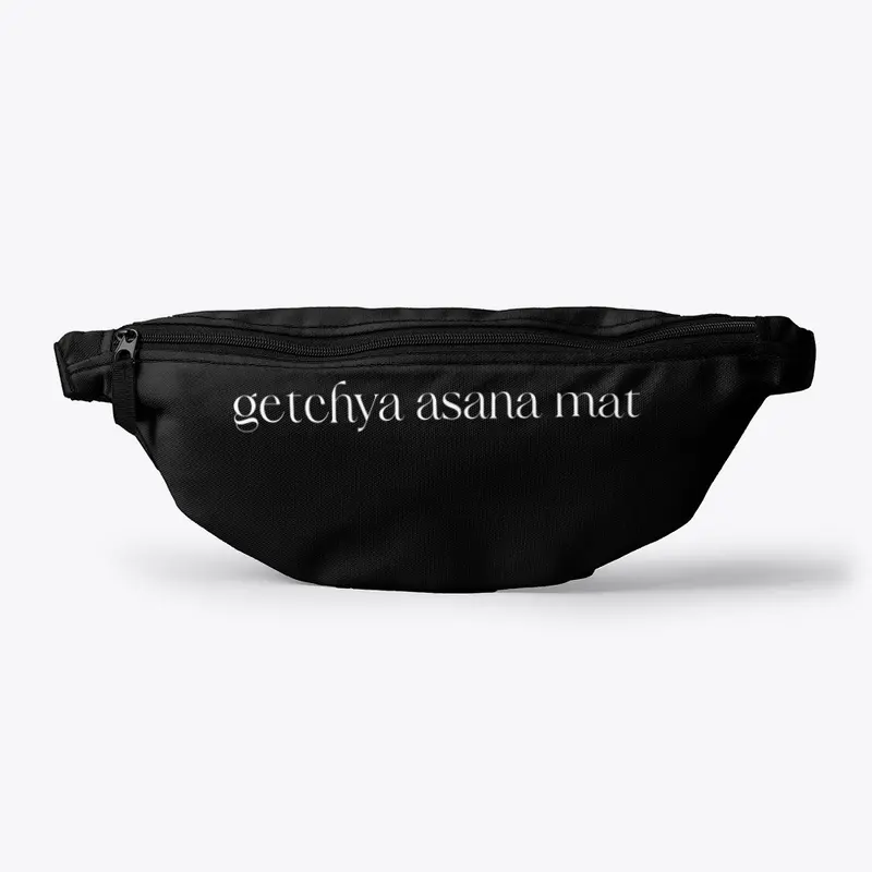 Getchya Asana Mat